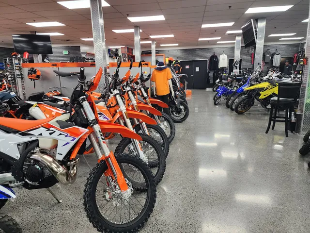 Adventure Motorsports