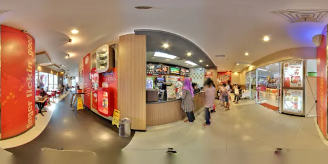 KFC Season City
