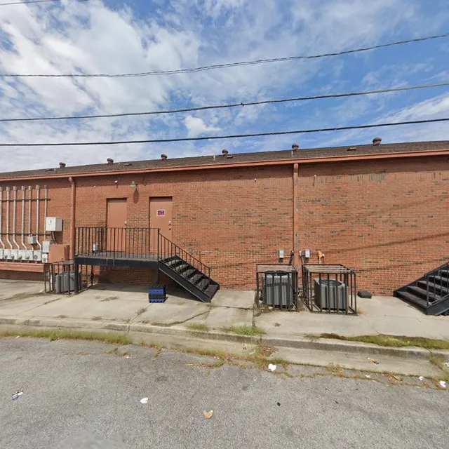 The Chavalitos Ice Cream