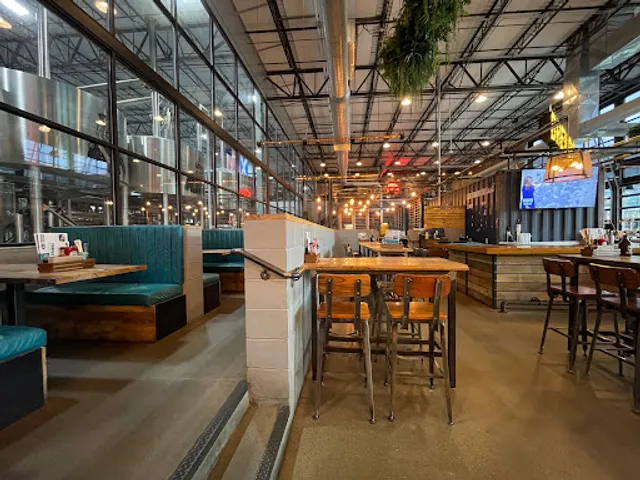 BrewDog DogTap Columbus