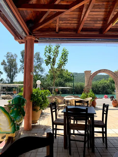 Ψαροταβέρνα "Πατέρας"