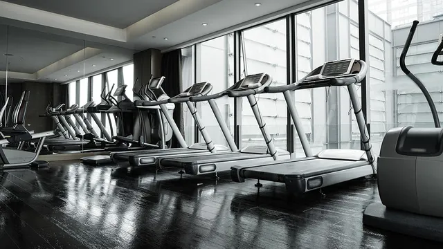 Shape'n Up Fitness Center LLC