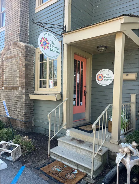 The Flower Market Florist & Flower Delivery