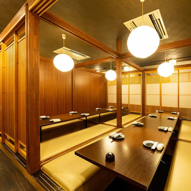 あや鶏小倉魚町店