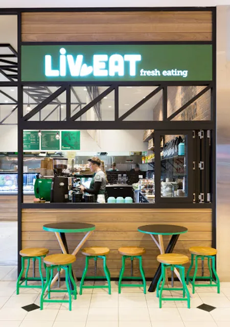 Liv-eat Healthy Eating Eastlands