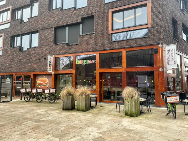 burgerme Enschede
