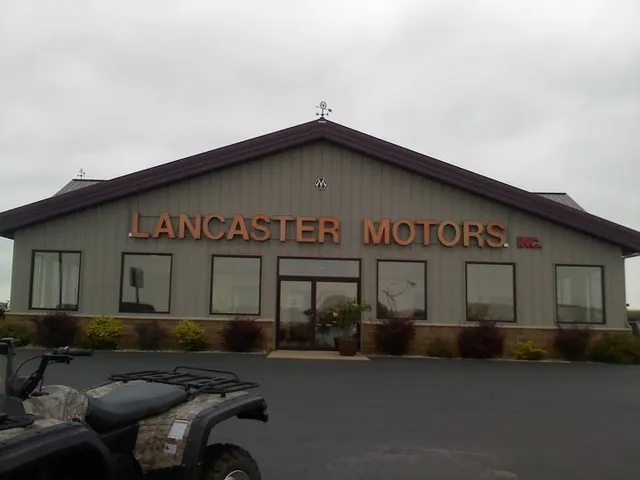 Lancaster Motors