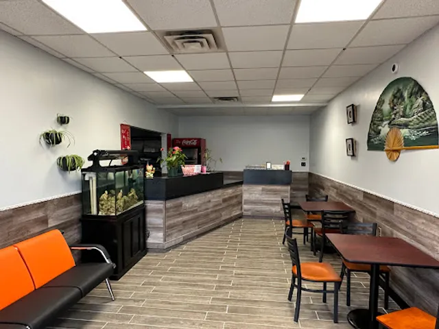 Ling Ling Chinese Restaurant