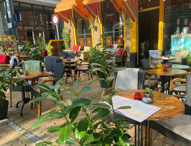 Tapaseria Catalana Groningen