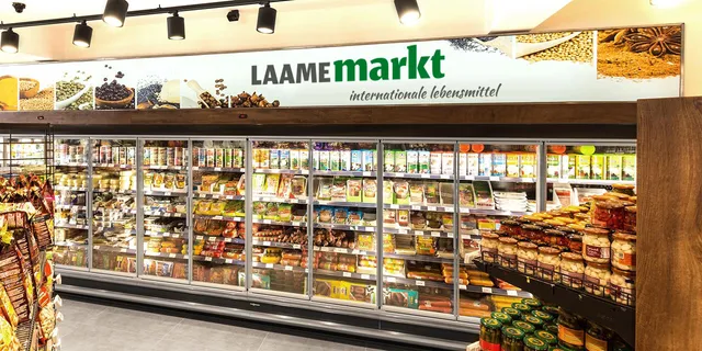 Laame Markt