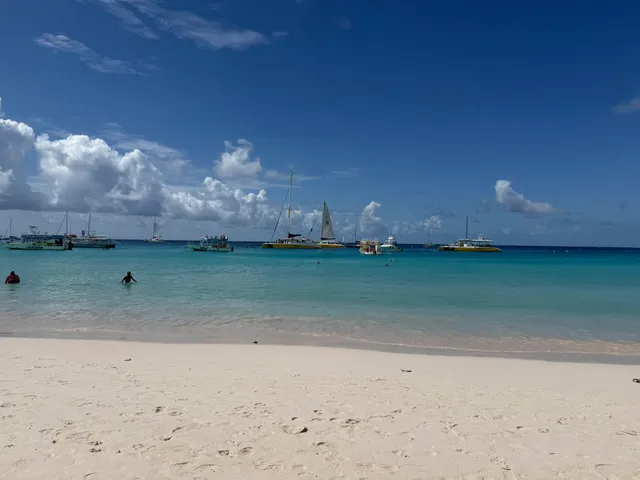 Escapes For Everyone