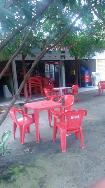 Bar e Restaurante da Fátima