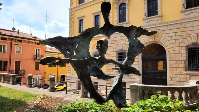 Monumento Romeo e Giulietta