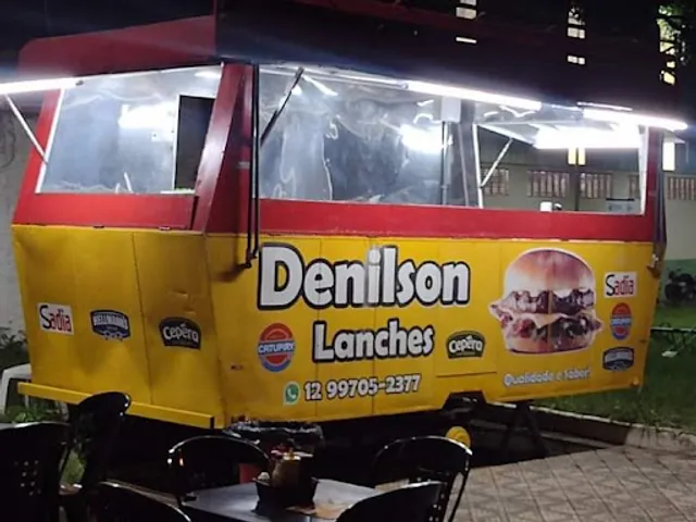 Denilson Lanches