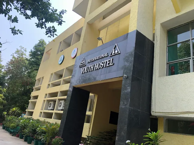 Youth Hostels Association of India