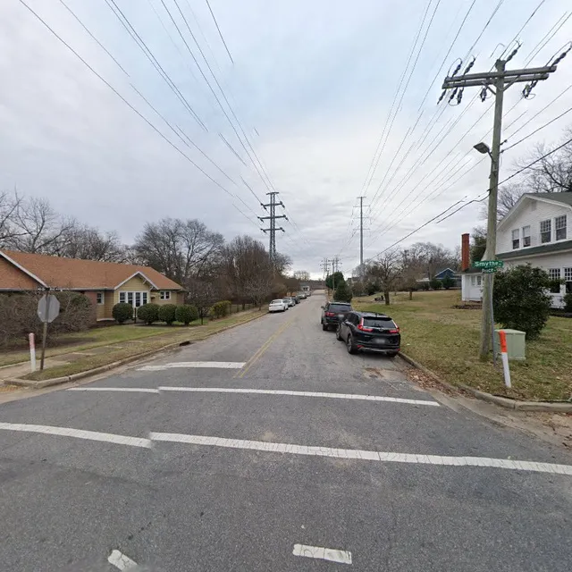 White Whale Studios & Gallery