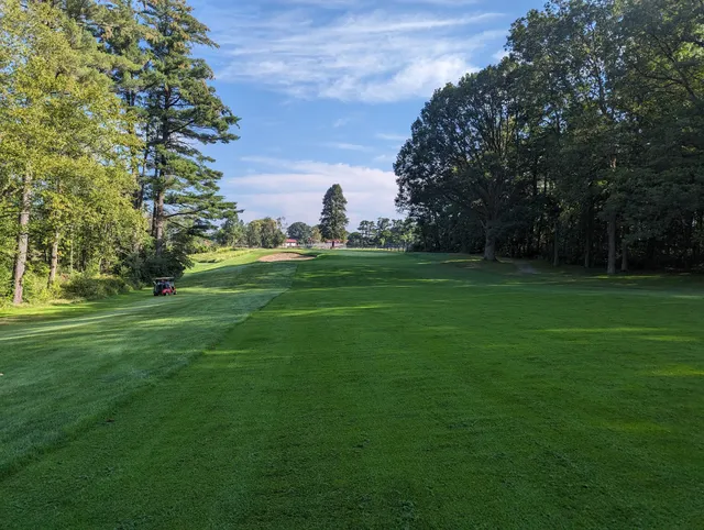 Robert Trent Jones Golf Course