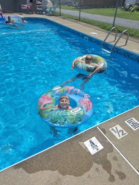 Stony Creek Family Campground