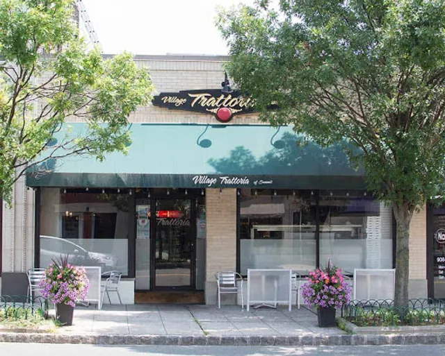 Village Trattoria