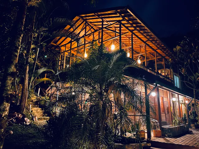 Ritmo Del Rio - Hotel y Restaurante - Escuela de Español