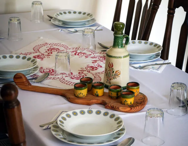 Tarnócz Vendégház