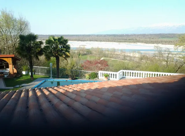 B&B la casa sul fiume