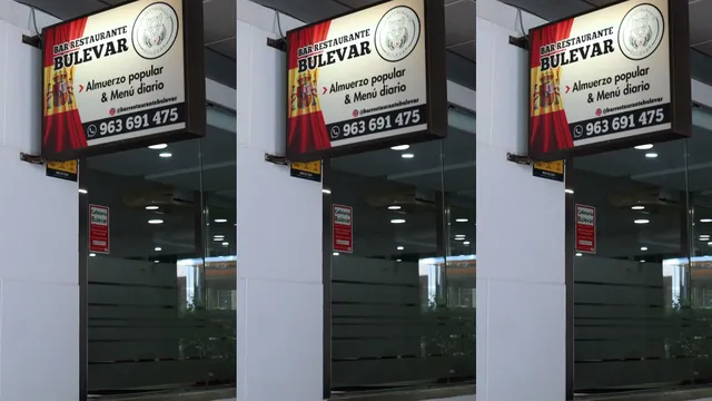 BAR RESTAURANTE BULEVAR