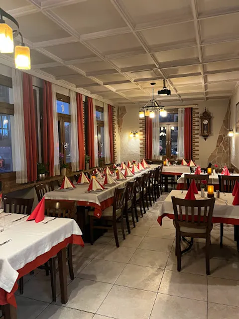 Pizzeria Ristorante Rossini