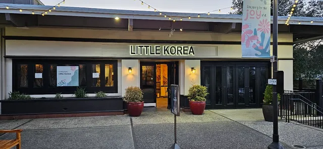 Little Korea