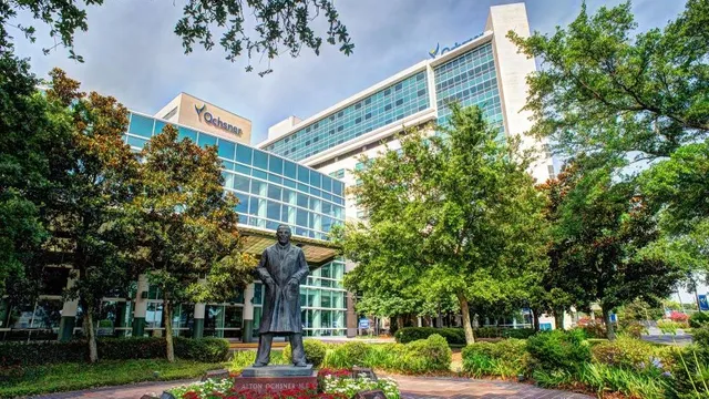 Ochsner Medical Center - New Orleans