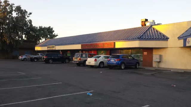 Carniceria Rancho Grande