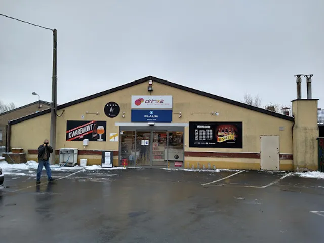 Decuypere Drankencentrale