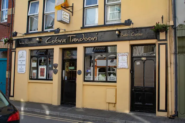 Cobra Tandoori