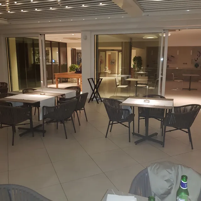 donnaelisa osteria contemporanea