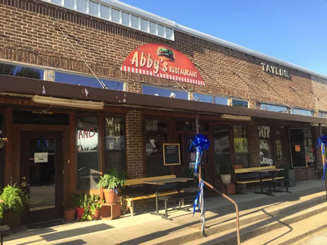 Abby's Restaurant