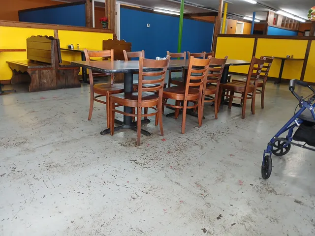 El Rancho Restaurant