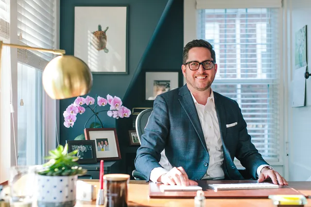 Kris Nelson, Washington Fine Properties