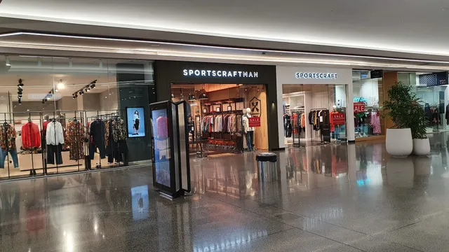 Milford Shopping Centre