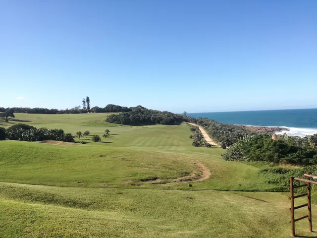 Umdoni Park Golf Club