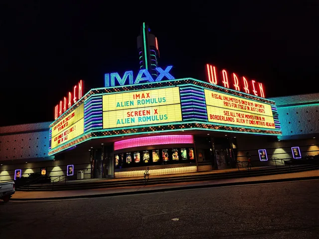 Imax