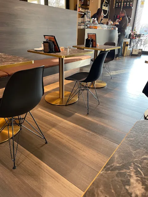 Uno Caffè Via Millo