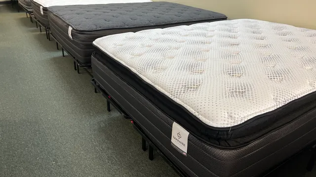 BoxDrop Furniture Clarksburg