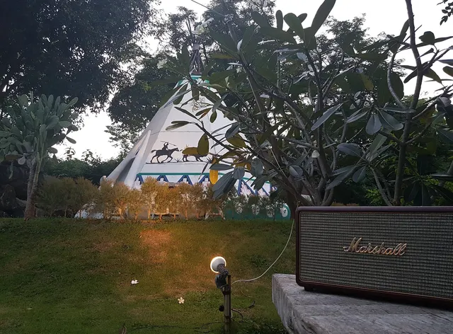 BIG JOEY Country Resort