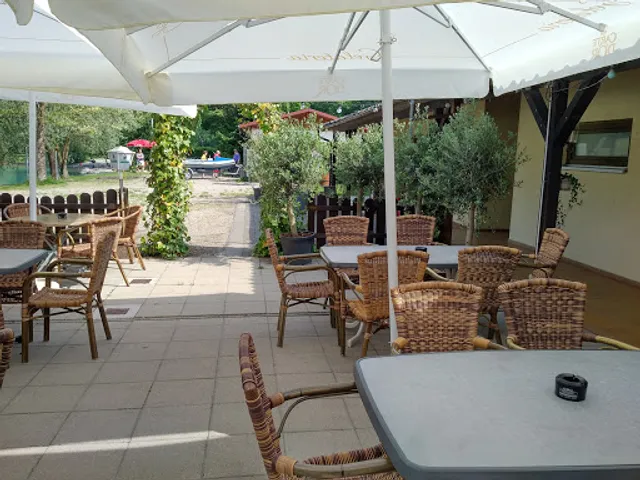 Gaststätte Karpfenstüble