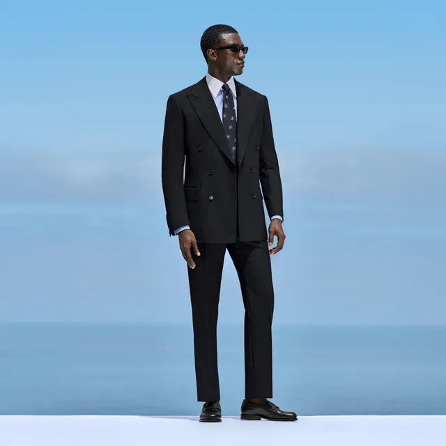 Suitsupply Stockholm