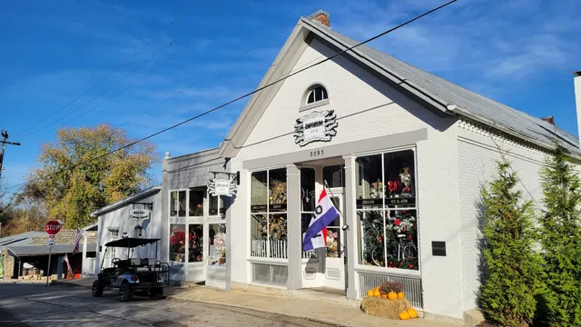 Augusta Emporium & Coffee Shop