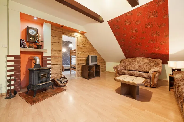 Apartament Stokrotka