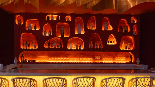 ZURI Restaurant Miami