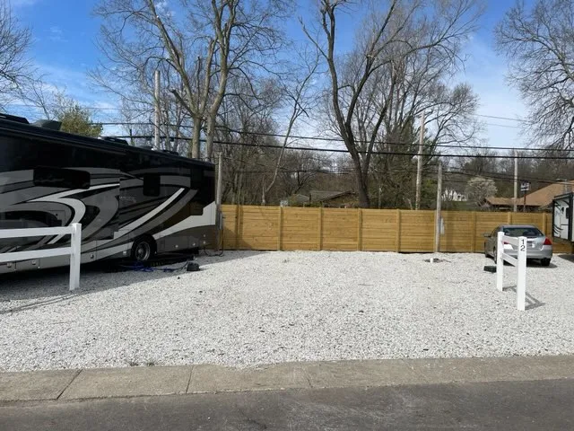 Green Valley RV Park