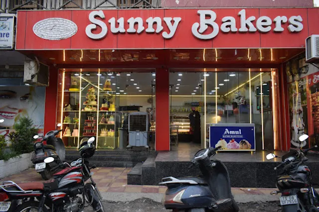 Sunny Bakers